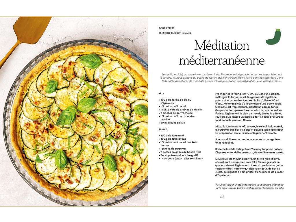 Yogi Food (nouvelle edition) Clémentine Erpicum et Mélanie Caillo