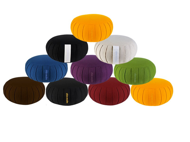Zafus Confort Bio - Kapok Lot de 10